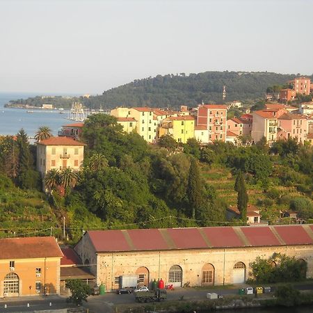 Giada Apartment La Spezia Pokój zdjęcie