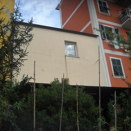 Giada Apartment La Spezia Pokój zdjęcie