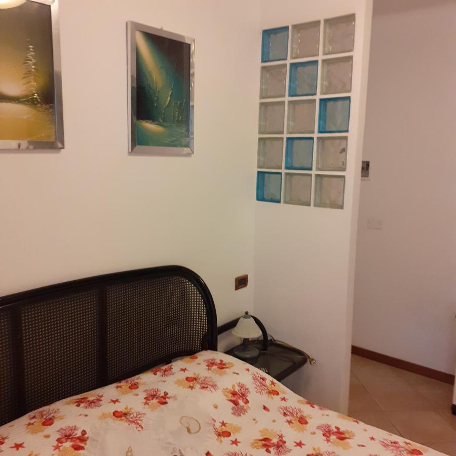Giada Apartment La Spezia Zewnętrze zdjęcie