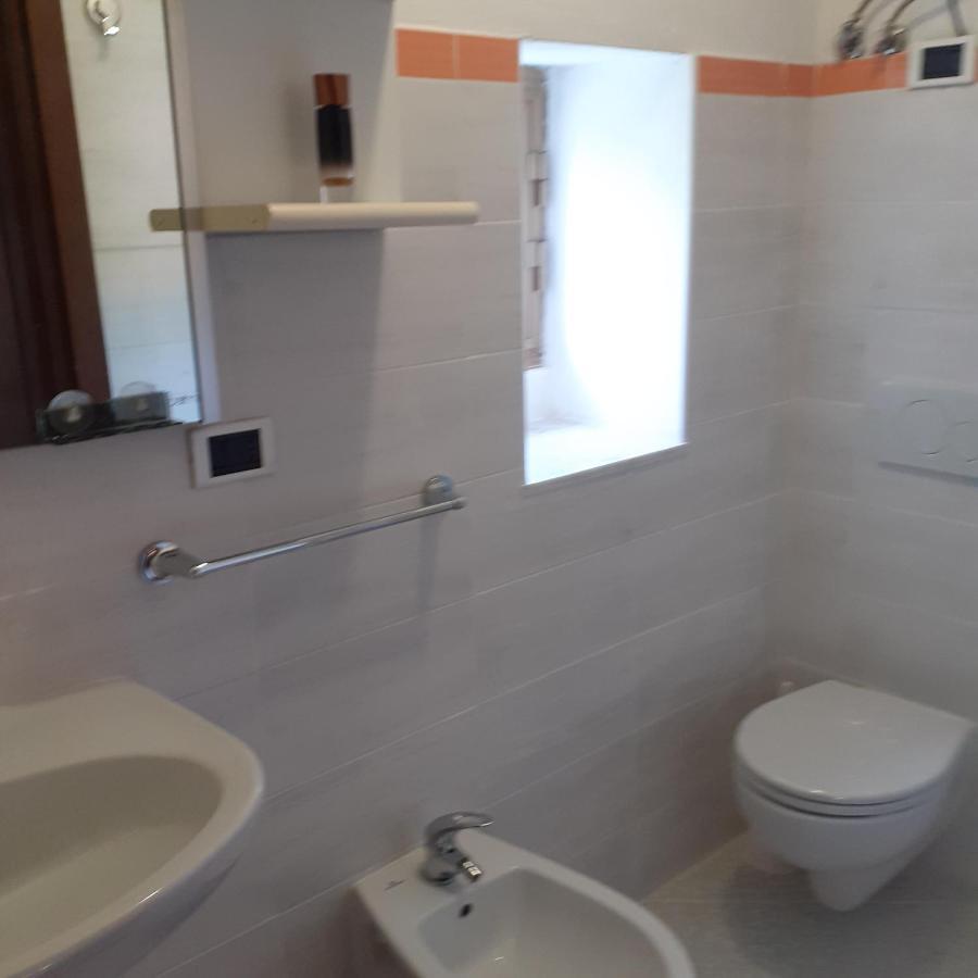 Giada Apartment La Spezia Zewnętrze zdjęcie