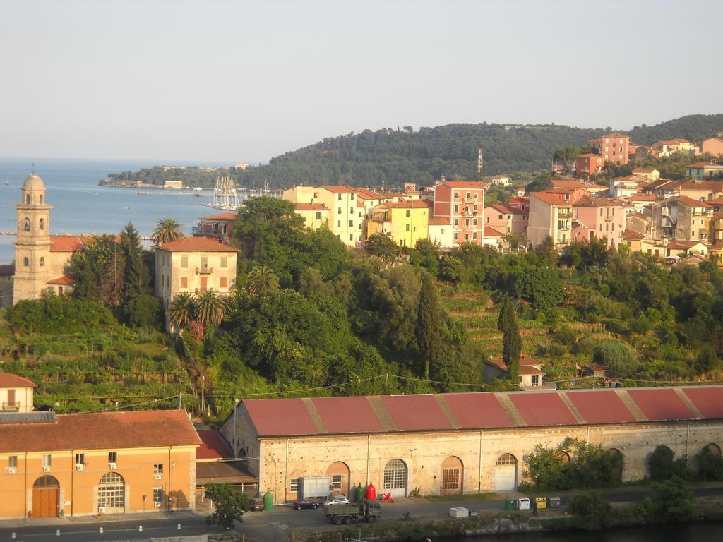 Giada Apartment La Spezia Pokój zdjęcie