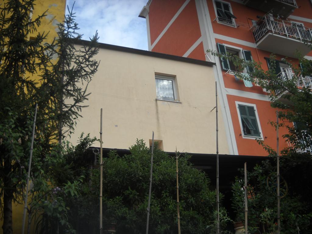 Giada Apartment La Spezia Pokój zdjęcie