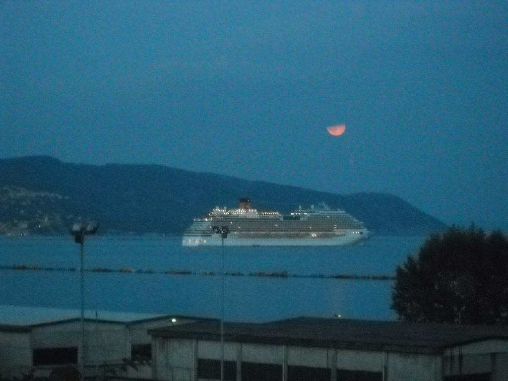 Giada Apartment La Spezia Pokój zdjęcie