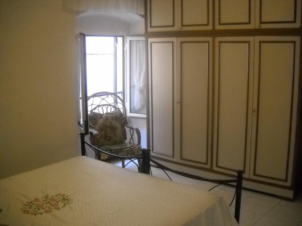 Giada Apartment La Spezia Pokój zdjęcie