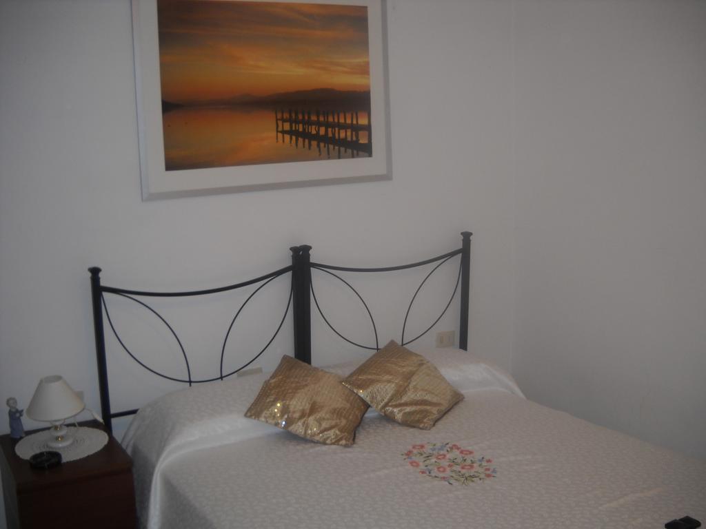 Giada Apartment La Spezia Pokój zdjęcie