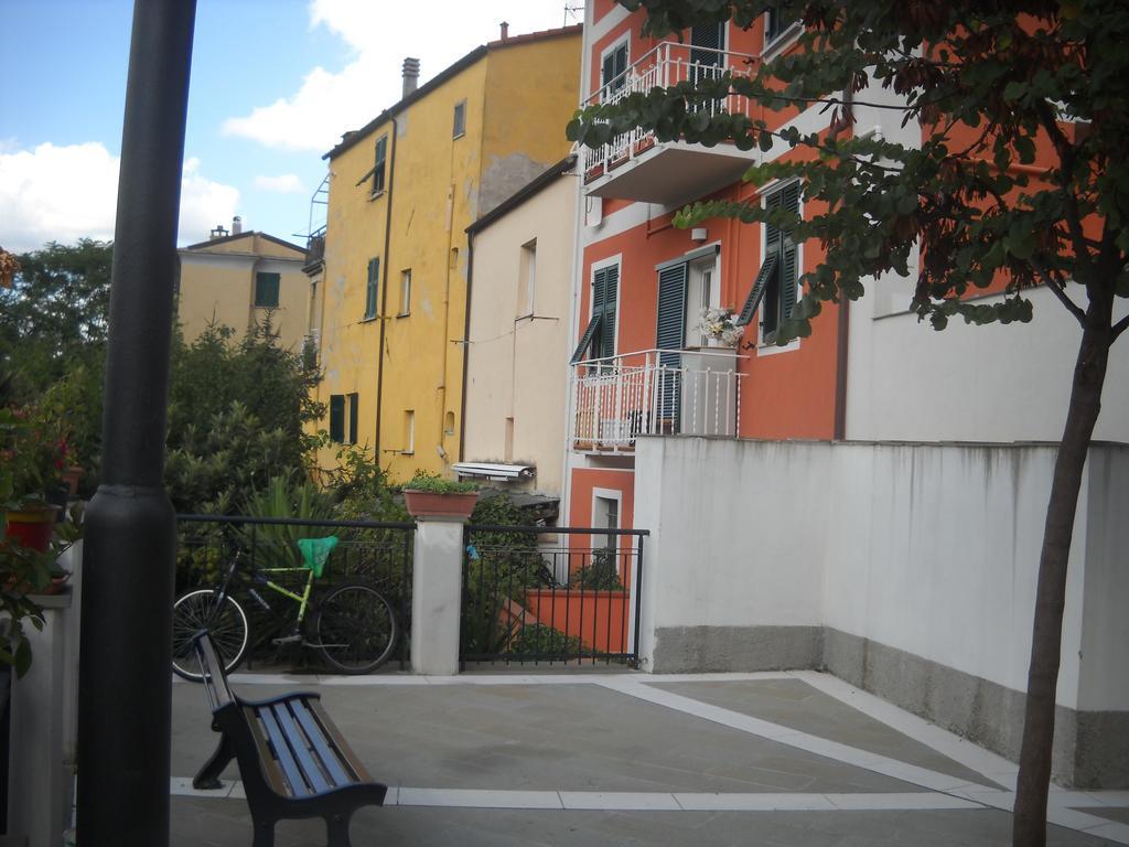 Giada Apartment La Spezia Pokój zdjęcie
